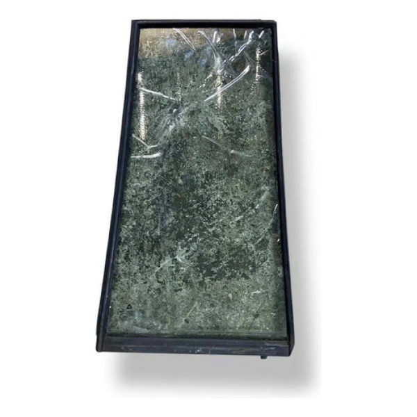 Vidro Fixo Traseira Esquerda Hyundai Galloper 1998 1999