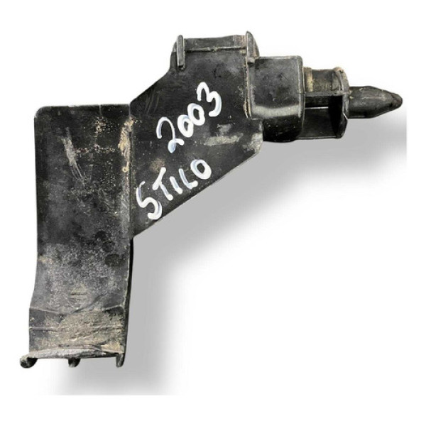 Suporte Radiador Fiat Stilo 1.8 2003 2004 2005 2006 2007