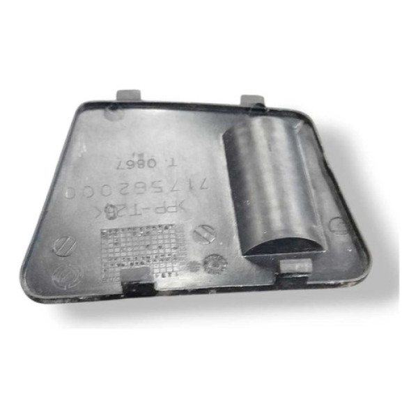 Acabamento Console Central Fiat Palio 2013 2014 - 717562000