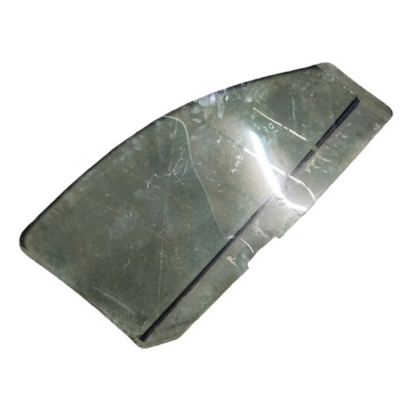 Vidro Porta Dianteiro Direito Ford Ka 2005 2006 2007 2008