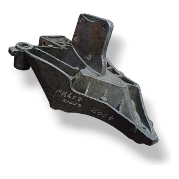 Suporte Compressor Ar Fiat Palio Mobi Siena 2014 55255796