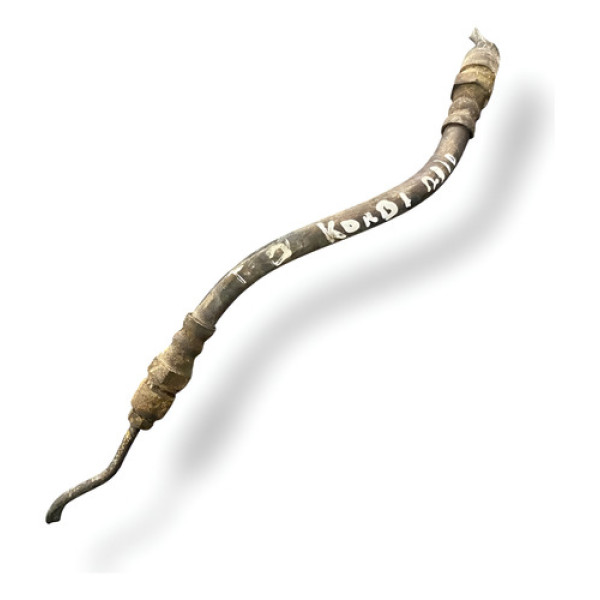 Flexivel Freio Traseiro Direito Volkswagen Kombi 2010 A 2013