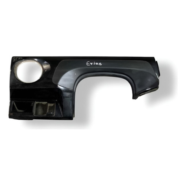 Moldura Painel Difusor Toyota Etios 2014 2015 554210d211