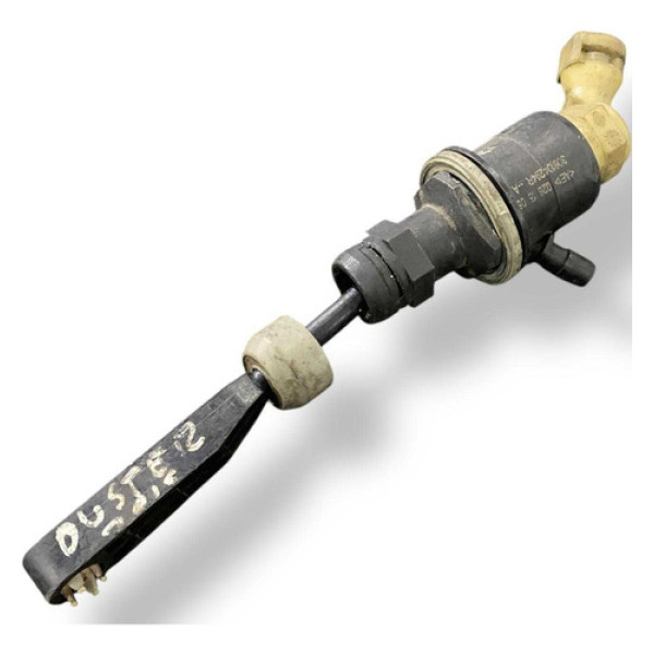 Atuador Pedal Embreagem Renault Duster 2015 2016 306104294r