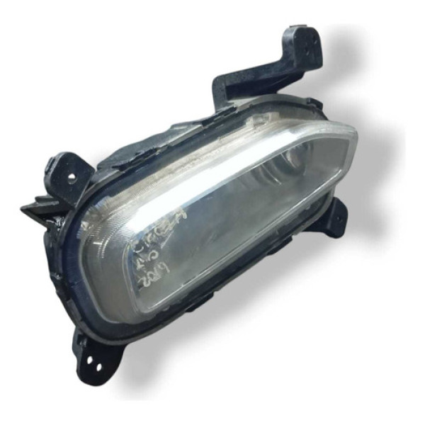 Farol Milha Direito Hyundai Creta 2016 A 2019 201892202m4 Branco