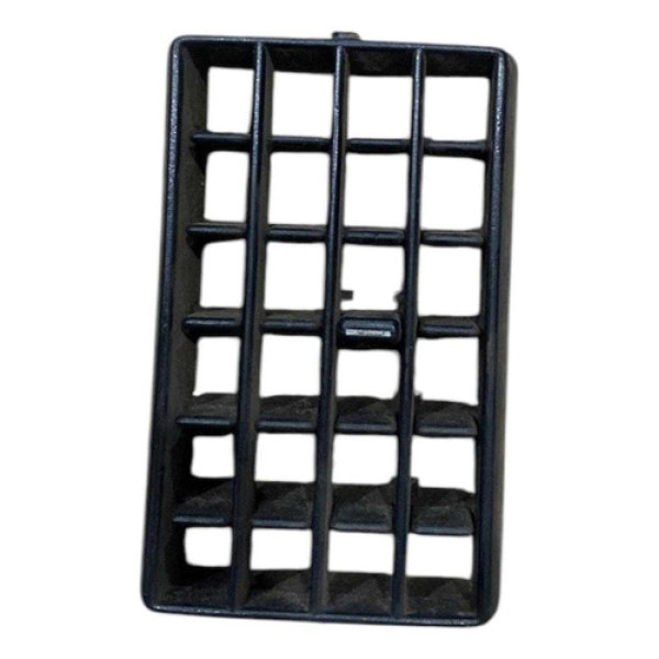 Difusor Ar Central Fiat Uno 1.0 1990 1991 1992 1993  A 2000