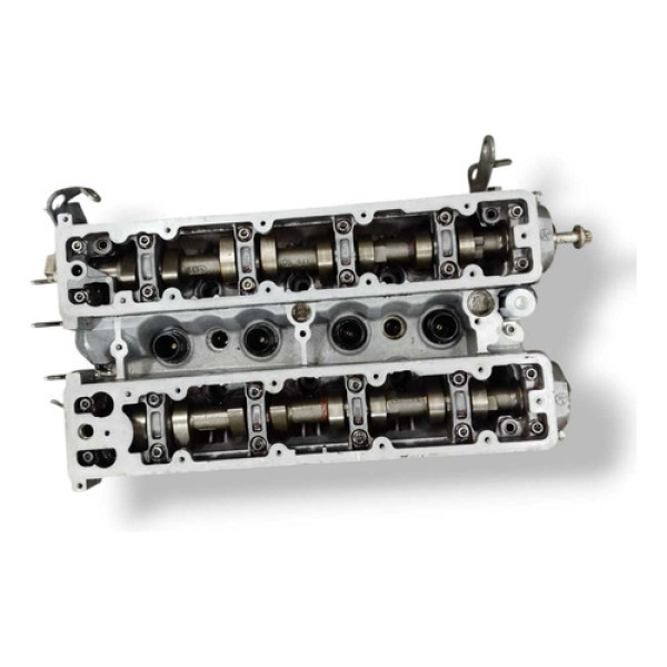 Cabeçote Motor Peugeot 307 2.0 S.w 2007/2008/2009 9650352580