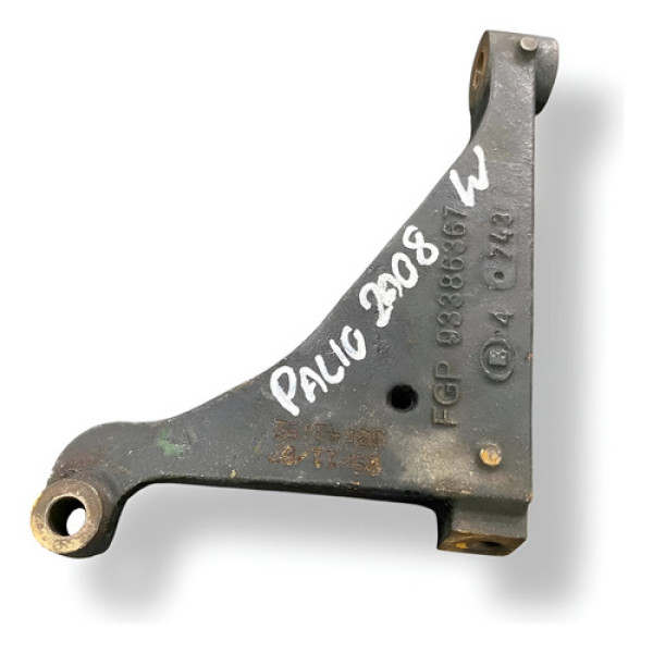 Suporte Alternador Fiat Palio Weekend 1.8 2008 2009 93386367