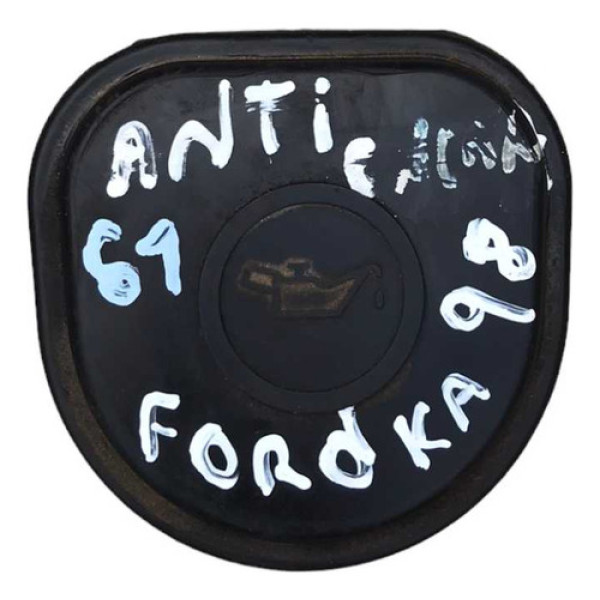 Anti-chama Ford Ka Fiesta Courier  1.0 1998