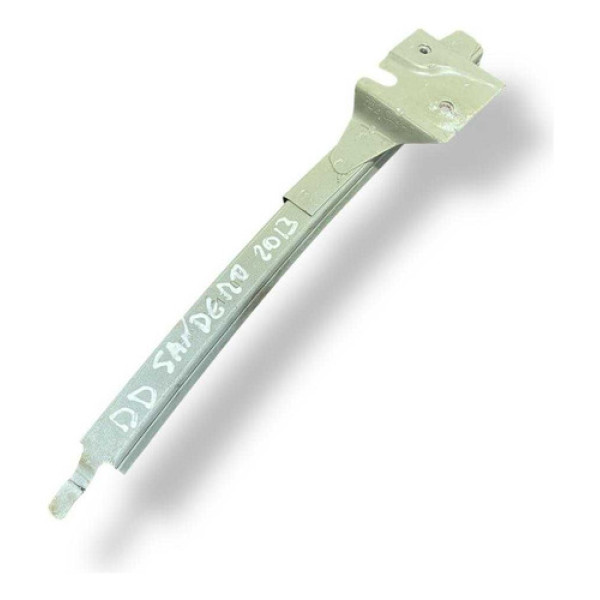 Guia Vidro Dianteiro Direito Sandero 2007 2008 2009 A 2013 Coral