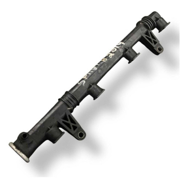 Flauta Bico Injetor Chevrolet Spin 1.8 2014 2015 24578479