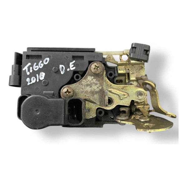 Fechadura Porta Dianteira Esquerdatiggo 2 2010 T116105030