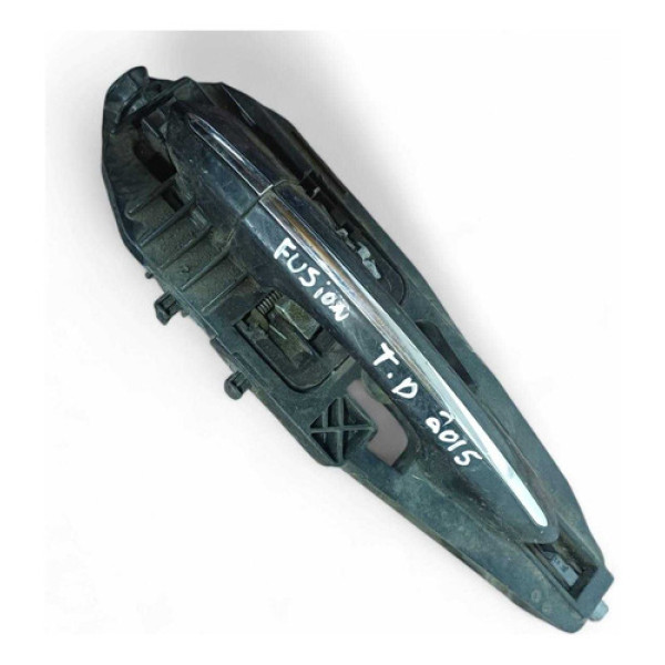 Maçaneta Externa Traseira Direita Fusion 2013 2014 2015 2018