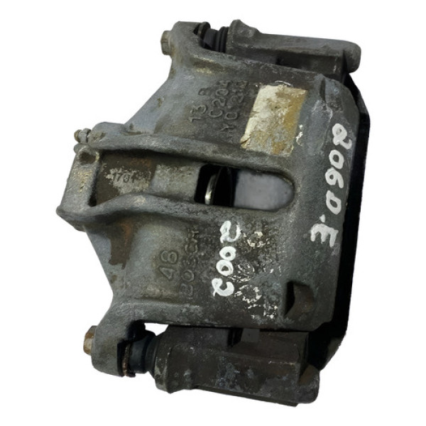 Pinça De Freio Diant Esquerda Peugeot 206 02/05 0204y01210