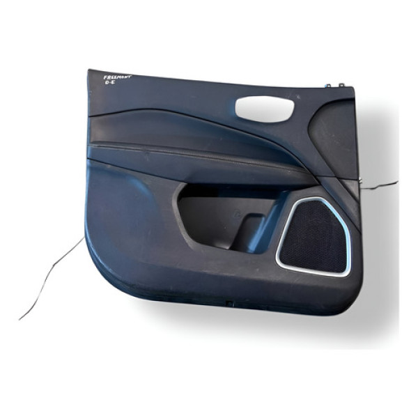 Forro Porta Dianteira Esquerda Jeep Compass 2016 1767684