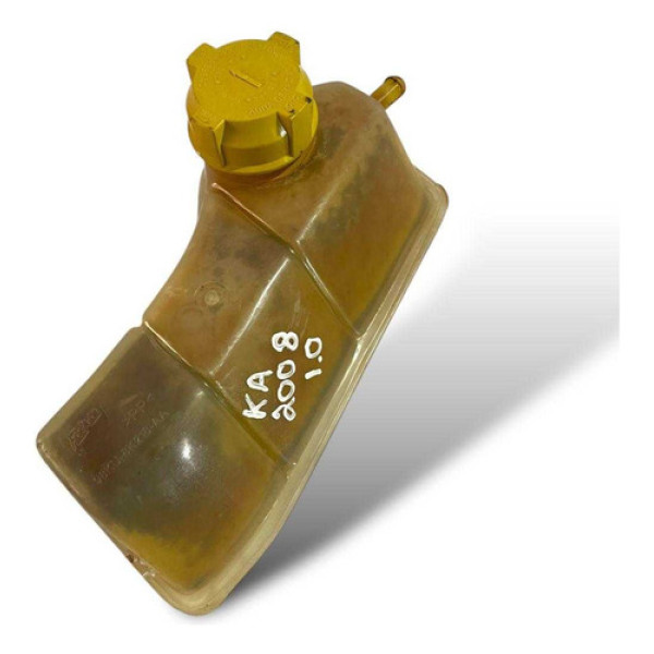 Reservatório Água Radiador Ford Ka 2001 A 2007 98ku8k218aa