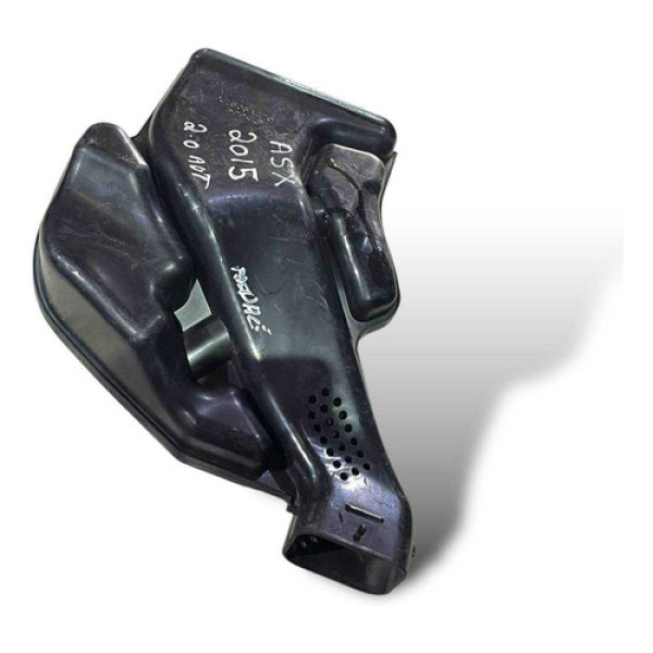 Duto  Entrada Filtro  Ar Mitsubishi  Asx 2.0 2015  1505a479