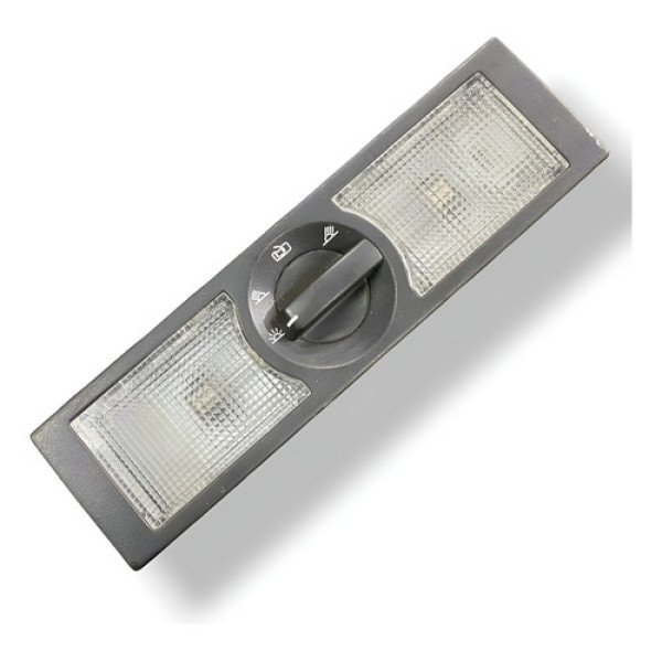 Luz De Teto Cortesia Volkswagen Voyage 2014 2015 08864000l4