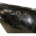Porta Traseira Direita Hyundai Azera 3.3 - 2008 2009 Detalhe Traseira Direita Preto