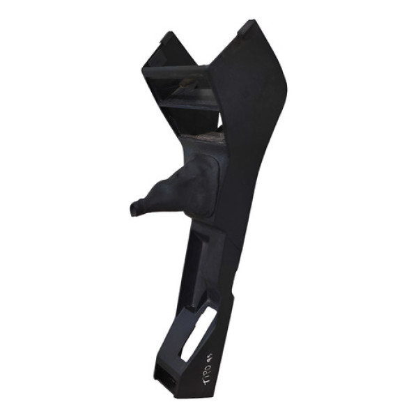 Console Central Fiat Tipo 1992/1993/1994/1995/1996/ 181506u