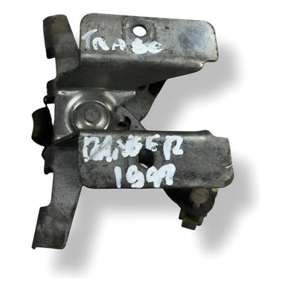 Trava Da Tampa Traseira Ford Ranger 1997 1998 1999 2000