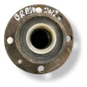 Cubo Roda Traseira Direita Fiat Bravo 1.8 2011 2012 2013