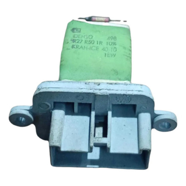 Resistência Ar Condicionado Vw Fox 1.6 2011 A 2014 R27r501r