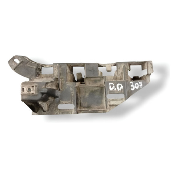 Guia Parachoque Dianteiro Direito Peugeot 307 - 9680794780