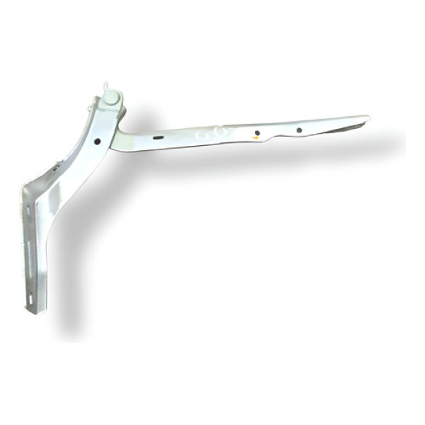 Dobradiça Capô Direito Peugeot 307 2008 2009 9680749080