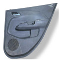 Forro Porta Traseira Direita Chevrolet Sonic 2013 - Avf41138