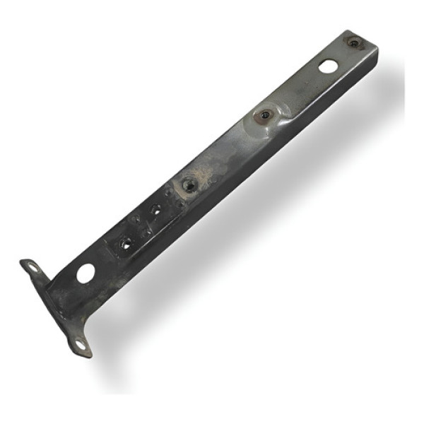 Reforço Suporte Central Mini Frente Mitsubishi Pajero 2010