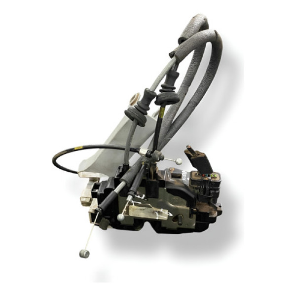 Fechadura Traseira Esquerda Hyundai Azera 2009 2010 A 2012