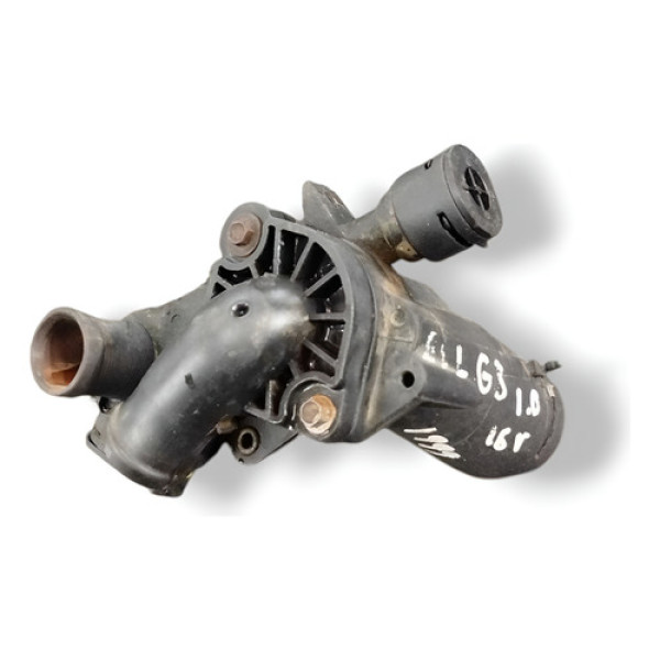 Valvula Termostatica Volkswagen Gol G3 1999 2000 087108o