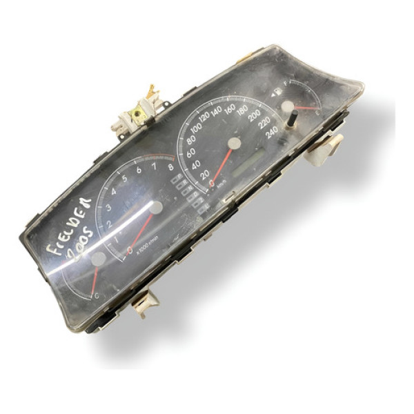 Painel Instrumentos Toyota Fielder 2005 A 2008 880482023 - Cinza