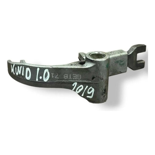 Garfo Seletor Marcha Renault Kwid 1.0 2019 2020 2021