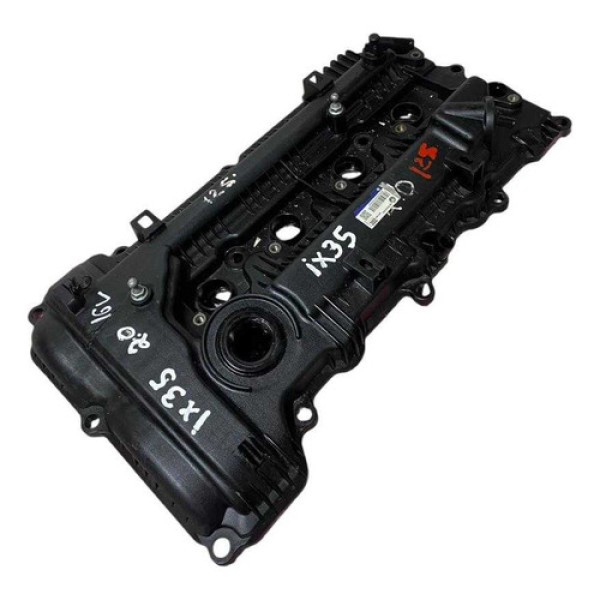 Tampa Valvula Motor Hyundai Ix35 Kia Sportage 2.0 224102e000