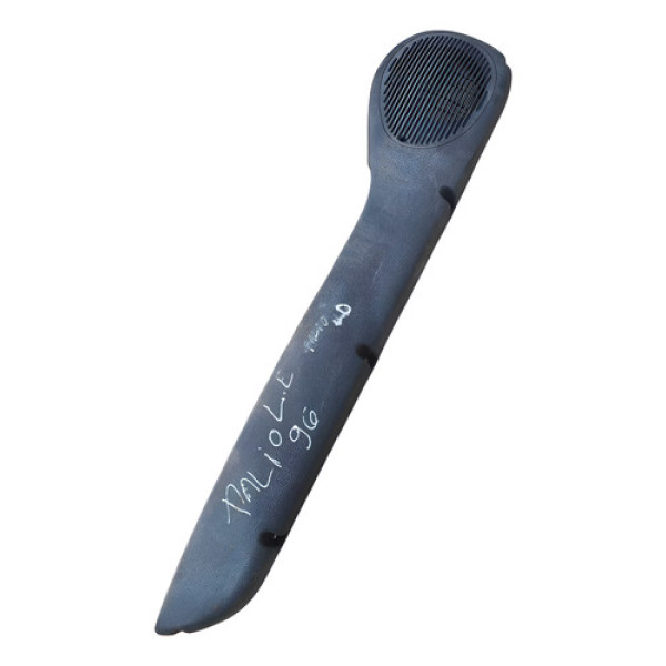 Acabamento Porta Objetos Esquerdo Fiat Palio 96 715022633