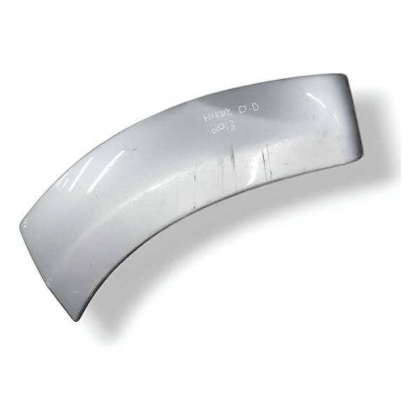 Moldura Paralama Dianteiro Direito Hilux 2013 521120k170