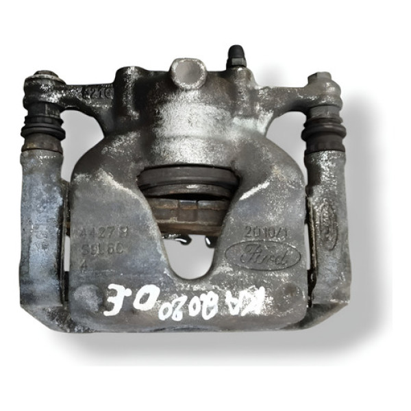 Pinça Dianteira Esquerda Ford Ka 1.0 2015 2016 2017 4427b