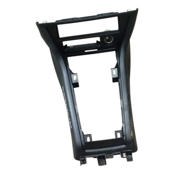 Moldura Console Central Pajero Tr4 2011 330041381325