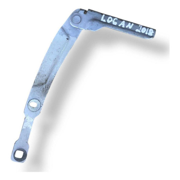Dobradiça Capo Lado Esquerdo Renault Logan 2018 2019 9r00002