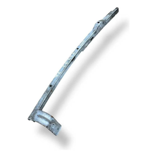 Guia Canaleta Vidro Traseira  Esquerda Celta 2012 2013 2014 Preto