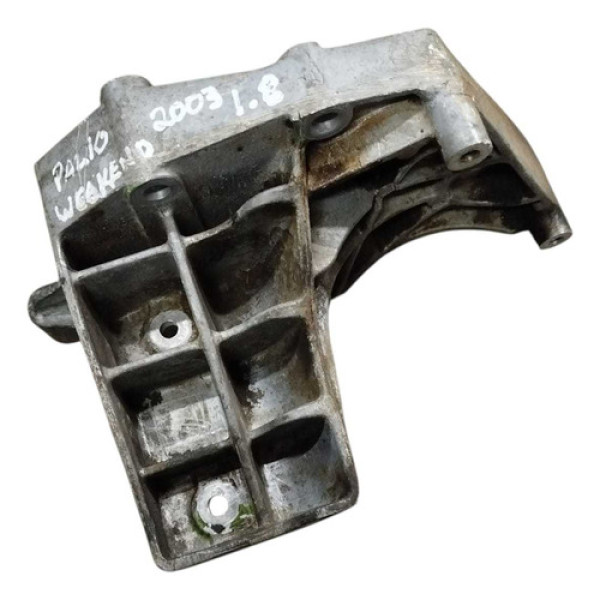 Suporte Alternador Fiat Palio Weekend 1.8 2003 735026990