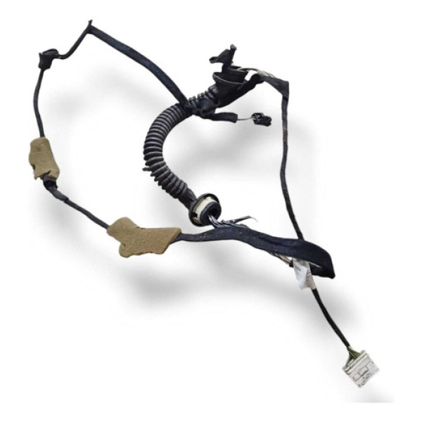 Chicote Porta Malas Citroen C4 2008/2009/2010 9656022880