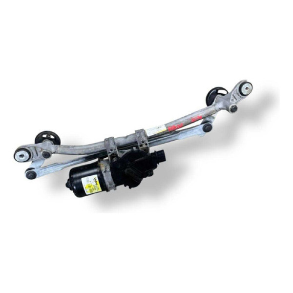 Máquina Limpador Parabrisa Hb20 2014 2015 981101s000 - Direito