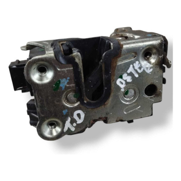 Fechadura Elétrica Traseira Direita Renault  Duster  2015