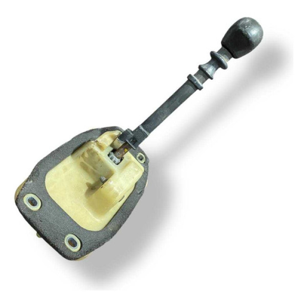 Trambulador Alavanca Marcha Fiat Strada 2009 2010 2011 2012