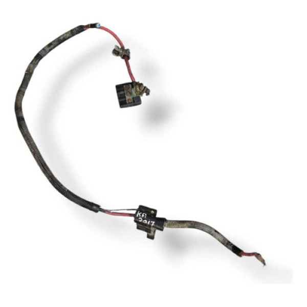 Cabo Positivo Bateria Ford Ka 1.0 2004/2005/2006/2007/2008