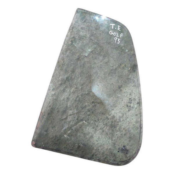 Vidro Porta Traseira Esquerda Volkswagen Gol 1994/1995/1996