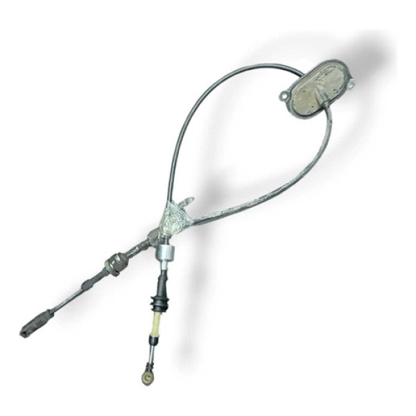 Cabo Alavanca Do Trambulador Sonic 2014 Automatico